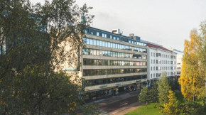 GreenStar Hotel Oulu, Oulu